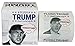 FlushTrump Donald Trump Toilet Paper