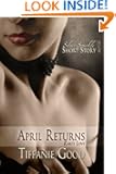 April Returns (Kari's Love)