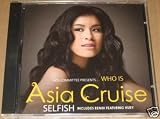Asia Cruise lyrics