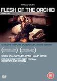 Flesh of the Orchid ( La chair de l'orchidée ) ( Das Fleisch der Orchidee ) [ NON-USA FORMAT, PAL, Reg.2 Import - United Kingdom ]