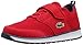 Lacoste L.Ight 116 1 Sneaker (Toddler/Little Kid/Big Kid)