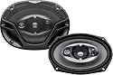 Kenwood KFC-6982IE 6-Inch x 9-Inch 500-Watt Max Power 5-Way Speaker System