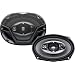 Kenwood KFC-6982IE 6-Inch x 9-Inch 500-Watt Max Power 5-Way Speaker System