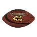 Spalding Pop Warner Junior Leather Football