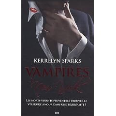 Vampires a new york - livre 2