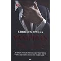 Vampires a new york - livre 2