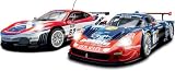 NEW SCALEXTRIC CAR PACK C2728 C2804 MC12 F430 TWIN