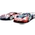 Scalextric C2997 Supercar Clash Twin Pack