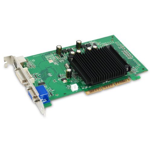 Geforce  Graphics Video Ddr2 Microsoft Updates Xp  Card 6200 N403