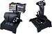 Saitek PRO Flight X-65F Combat Control System for PC image 6