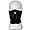 WINDMASK Fleece Kälteschutz Skimaske Snowboard Biker Motorrad Maske Gesichtsmaske Schwarz