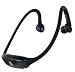 Original Motorola S9 Bluetooth Stereo Headset (Black) - White Box Pack