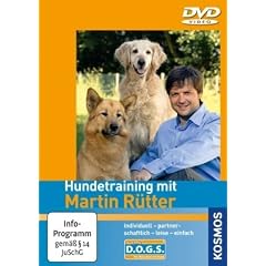 Hundetraining mit Martin R�tter