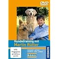 Hundetraining mit Martin R�tter