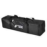 CowboyStudio Photography Equipment Zipper Bag for Light Stands, Umbrellas,  ....