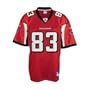 Alge Crumpler Atlanta Falcons Replica Youth Team Color Jersey - Youth-S