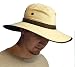 Santa Cruz, Extra Large, Khaki with Black