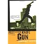 Fist Stick Knife Gun: Personal History of Violence&hellip by Geoffrey Canada