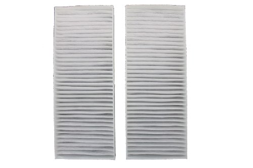 Genuine Nissan Accessories 999m1 Vr006 In Cabin Microfilter John