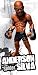 Round 5 World of MMA Champions UFC Series 2 Action Figure Anderson