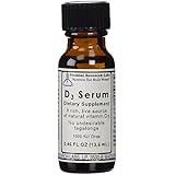 Premier Research Labs - D3 Serum, .46 fl oz