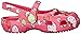 crocs Shayna Hello Kitty Apple Mary Jane (Toddler/Little Kid),Candy Pink,11 M US Little Kid