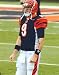 Carson Palmer Signed Bengals 8X10 Photo