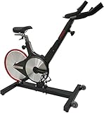 Keiser M3 Indoor Trainer Exercise Bike, Black - Fully Assembled - Includes Computer