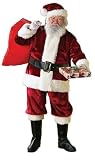 Santa Claus Suit