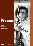 Itzhak Perlman - Prokofiev / Elgar / Saint-Saens [DVD] [1996]