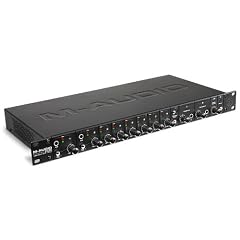 M-AUDIO オーディオインターフェース ProFire 2626 MPROFIRE2626