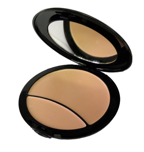 SIGNATURE CLUB A by Adrienne Arpel Broad Spectrum 8 BUTTERS FAIR Creamery Makeup Foundation & Concealer