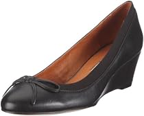 Buffalo London 110-8620 KID LEATHER 119480 Damen Klassische Pumps