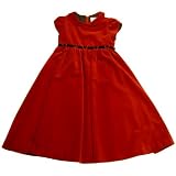 Florence Eiseman Tulip sleeve dress