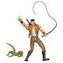 Spiderman 3 - Action Figure Kraven Bullwhip Swinging Action