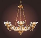 Elk Lighting - 6193_6+6