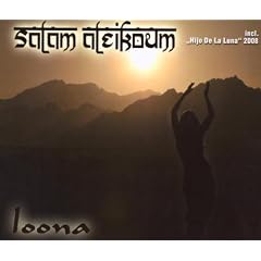 Salam Aleikoum/Basic