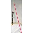 Vo-Toys Kitty Fishing Pole Cat Toy