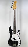 FENDER JAPAN PB62-US/BK エレキベースの画像
