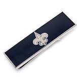 New Orleans Saints Money Clip