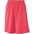 Youth Longer Length Jersey Short