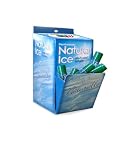 Natural Ice Original, 0.16 ounce Tubes (Pack of 48)