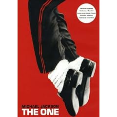 Michael Jackson - The One