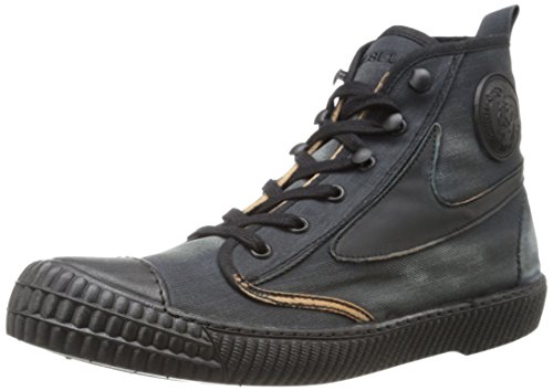 Diesel Men's Dragon 93 Dragonfly Fashion Sneaker