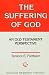 Suffering of God: Old Testament Perspective (Overtures to Biblical Theology)