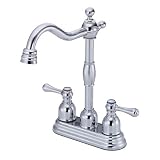 Bar Faucet Single Handle by Danze - D153057-Chrome in Chrome