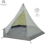 GoLite Shangri-La 3 Tent Nest (Night mesh)