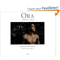 Ora : Voyage � Tahiti (1CD audio)