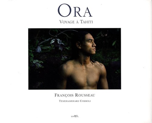 City Travel Guides Discounted  Livres : Ora : Voyage à Tahiti (1CD audio)