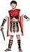 Rubies Roman Warrior Costume for Kids, Boy's Small